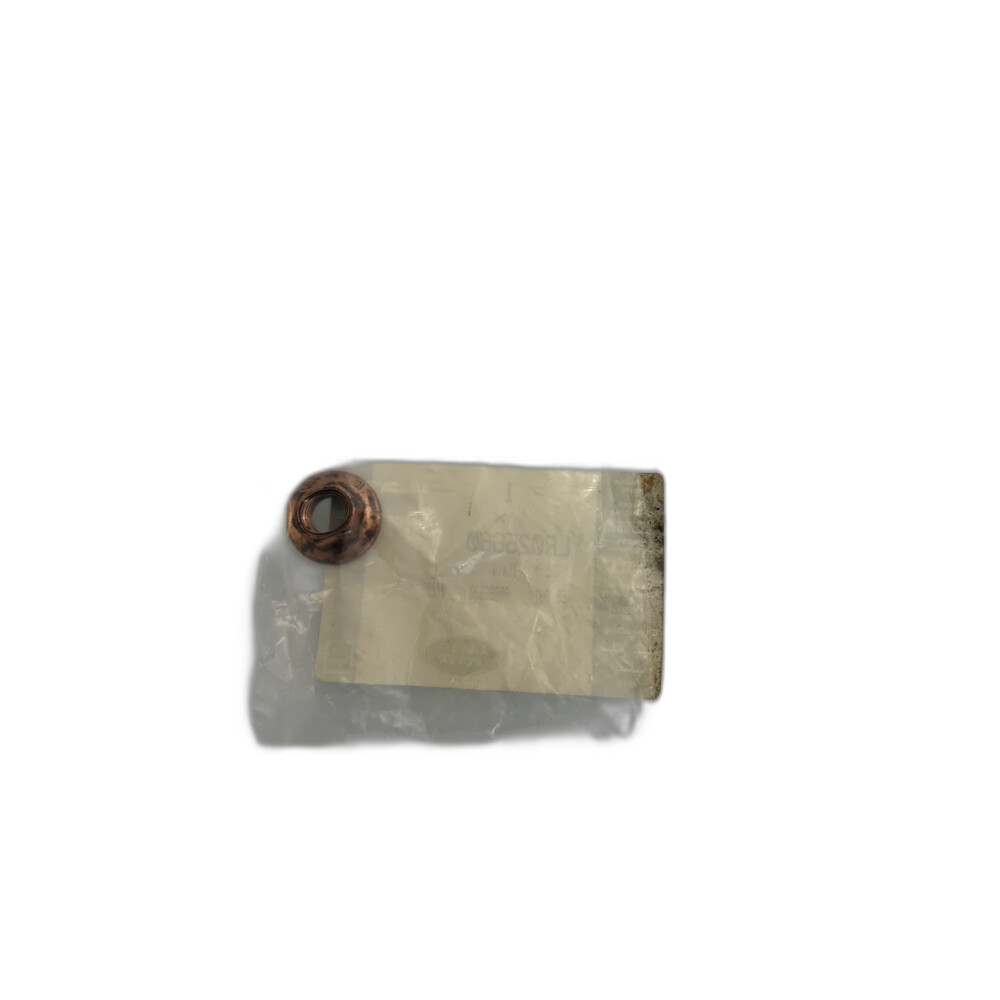 M10 Flanged Nut LR025680